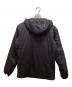 ARC'TERYX (アークテリクス) アトムSVフーディー ブラック サイズ:m：45000円