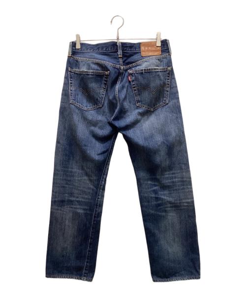 LEVI'S PReMIUM（リーバイス プレミアム）LEVI'S PReMIUM (リーバイス プレミアム) 501デニムパンツ インディゴ サイズ:ｗ32/ｌ32の古着・服飾アイテム
