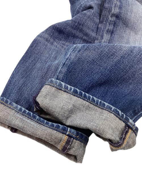 LEVI'S PReMIUM（リーバイス プレミアム）LEVI'S PReMIUM (リーバイス プレミアム) 501デニムパンツ インディゴ サイズ:ｗ32/ｌ32の古着・服飾アイテム