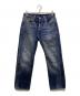 LEVI'S PReMIUM（リーバイス プレミアム）の古着「501デニムパンツ」｜インディゴ
