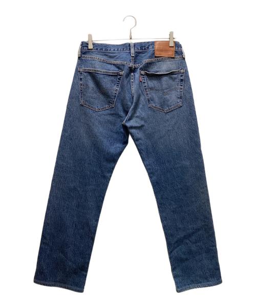 LEVI'S（リーバイス）LEVI'S (リーバイス) 501デニムパンツ インディゴ サイズ:W32/Ⅼ32の古着・服飾アイテム