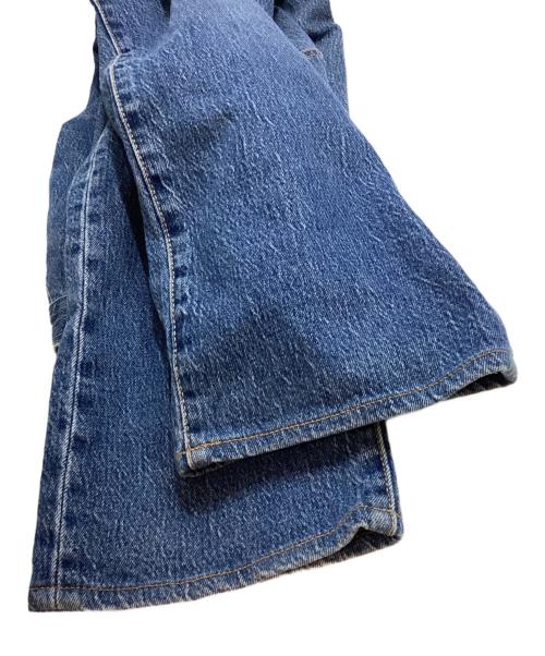 LEVI'S（リーバイス）LEVI'S (リーバイス) 501デニムパンツ インディゴ サイズ:W32/Ⅼ32の古着・服飾アイテム