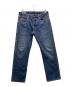 LEVI'S（リーバイス）の古着「501デニムパンツ」｜インディゴ