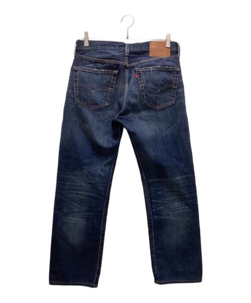 LEVI'S PReMIUM（リーバイス プレミアム）LEVI'S PReMIUM (リーバイス プレミアム) 501デニムパンツ インディゴ サイズ:ｗ33/ｌ32の古着・服飾アイテム