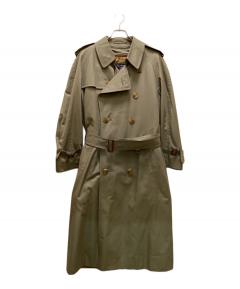 中古・古着通販】Burberry's (バーバリーズ) トレンチコート ベージュ