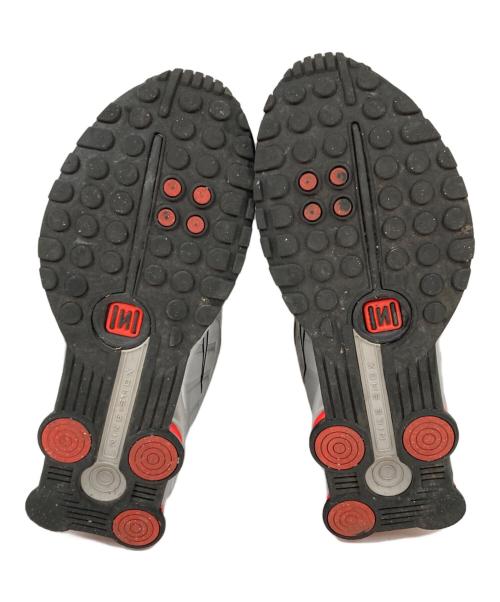NIKE（ナイキ）NIKE (ナイキ) ショックス R4 