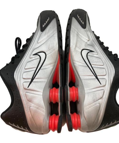 NIKE（ナイキ）NIKE (ナイキ) ショックス R4 