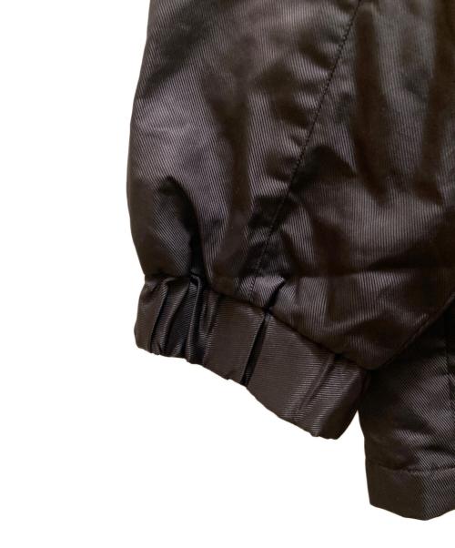 CHAPS RALPH LAUREN（チャップス ラルフローレン）CHAPS RALPH LAUREN (チャップス ラルフローレン) 90s アノラックパーカー ブラック サイズ:XLの古着・服飾アイテム