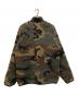 CarHartt (カーハート) カモフラボアジャケット グリーン サイズ:ＸＬ：9000円