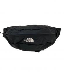 THE NORTH FACE（ザ ノース フェイス）の古着「スウィープ ボディバッグ」｜ブラック