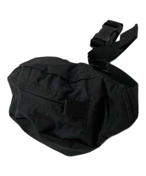 THE NORTH FACE（ザ ノース フェイス）THE NORTH FACE (ザ ノース フェイス) スウィープ ボディバッグ ブラックの古着・服飾アイテム