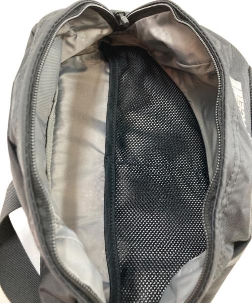 THE NORTH FACE（ザ ノース フェイス）THE NORTH FACE (ザ ノース フェイス) スウィープ ボディバッグ ブラックの古着・服飾アイテム