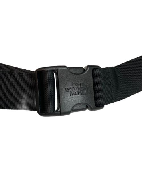 THE NORTH FACE（ザ ノース フェイス）THE NORTH FACE (ザ ノース フェイス) スウィープ ボディバッグ ブラックの古着・服飾アイテム