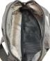 中古・古着 THE NORTH FACE (ザ ノース フェイス) スウィープ ボディバッグ ブラック：5000円