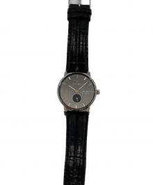TRIWA（トリワ）の古着「腕時計」｜ブラック