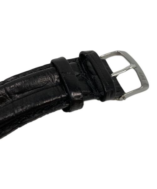 TRIWA（トリワ）TRIWA (トリワ) 腕時計 ブラックの古着・服飾アイテム