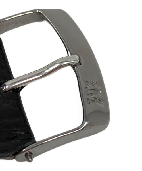 TRIWA（トリワ）TRIWA (トリワ) 腕時計 ブラックの古着・服飾アイテム