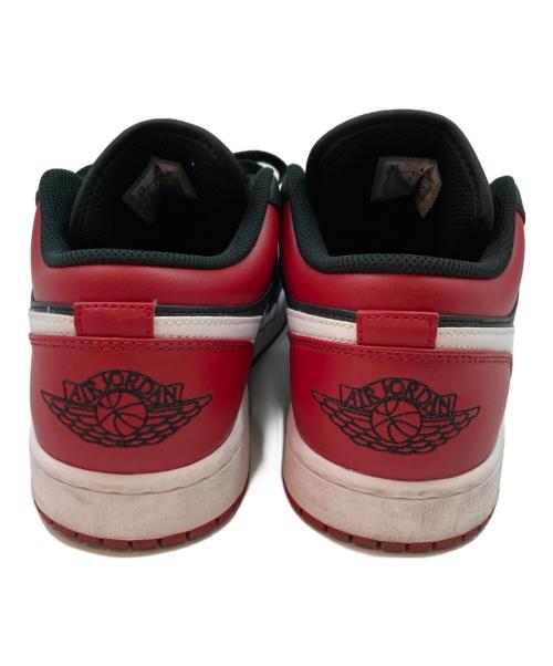 NIKE（ナイキ）NIKE (ナイキ) エアジョーダン1 ロー 