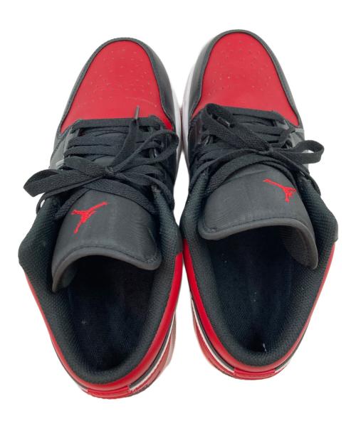 NIKE（ナイキ）NIKE (ナイキ) エアジョーダン1 ロー 