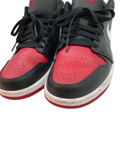 NIKE（ナイキ）NIKE (ナイキ) エアジョーダン1 ロー 