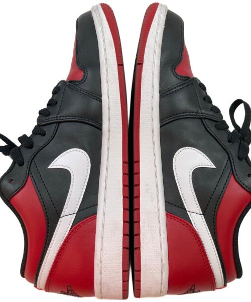 NIKE（ナイキ）NIKE (ナイキ) エアジョーダン1 ロー 