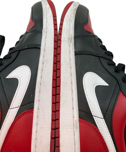 NIKE（ナイキ）NIKE (ナイキ) エアジョーダン1 ロー 