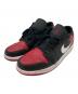 NIKE（ナイキ）の古着「エアジョーダン1 ロー 