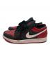 NIKE (ナイキ) エアジョーダン1 ロー 