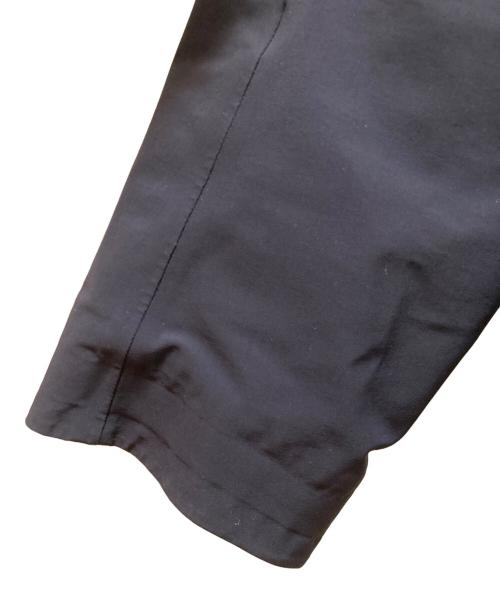 UBR（ウーバー）UBR (ウーバー) プリマロフト中綿ジャケット ブラック サイズ:Ｍの古着・服飾アイテム