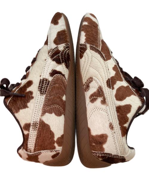 PUMA（プーマ）PUMA (プーマ) スピードキャット カウ ウィメンズ ブラウン サイズ:23.5の古着・服飾アイテム