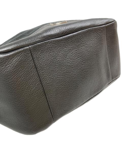 COACH（コーチ）COACH (コーチ) バッグ ブラックの古着・服飾アイテム