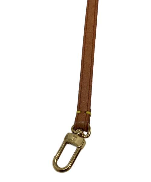 LOUIS VUITTON（ルイ ヴィトン）LOUIS VUITTON (ルイ ヴィトン) ポシェット・アクセソワール ブラウンの古着・服飾アイテム