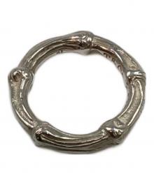 TIFFANY & Co.（ティファニー アンド コー）の古着「バンブーリング」