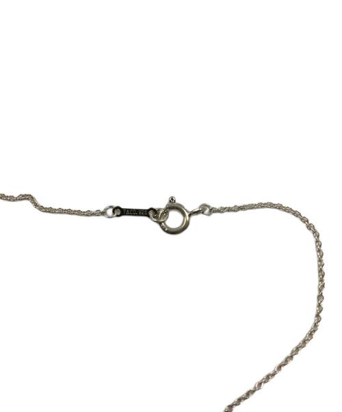 TIFFANY & Co.（ティファニー アンド コー）Tiffany & Co. (ティファニー アンド コー) ラビングハートネックレスの古着・服飾アイテム