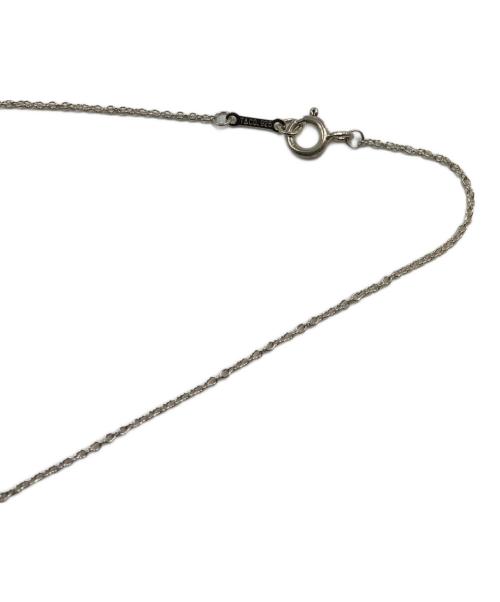 TIFFANY & Co.（ティファニー アンド コー）Tiffany & Co. (ティファニー アンド コー) ラビングハートネックレスの古着・服飾アイテム