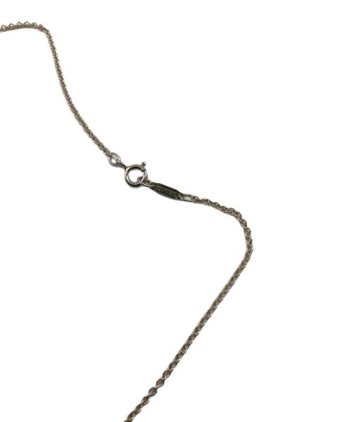 TIFFANY & Co.（ティファニー アンド コー）Tiffany & Co. (ティファニー アンド コー) シグネチャークロス ペンダントの古着・服飾アイテム