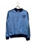 CLUB adidas（クラブ アディダス）の古着「ヴィンテージトラックジャケット」｜ブルー