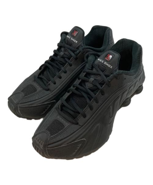 NIKE（ナイキ）NIKE (ナイキ) ウィメンズ ショックス R4 