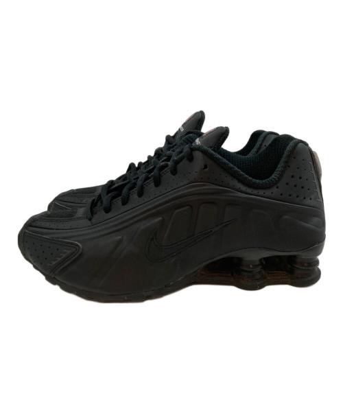 NIKE（ナイキ）NIKE (ナイキ) ウィメンズ ショックス R4 