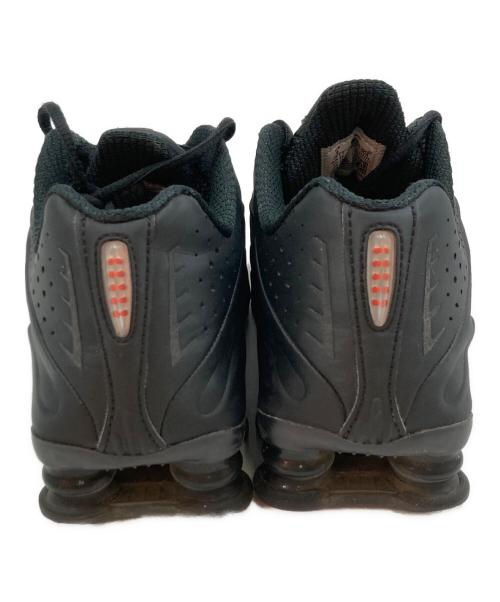 NIKE（ナイキ）NIKE (ナイキ) ウィメンズ ショックス R4 