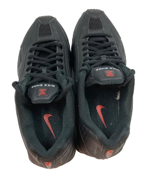 NIKE（ナイキ）NIKE (ナイキ) ウィメンズ ショックス R4 