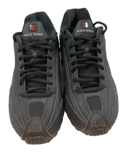 NIKE（ナイキ）NIKE (ナイキ) ウィメンズ ショックス R4 