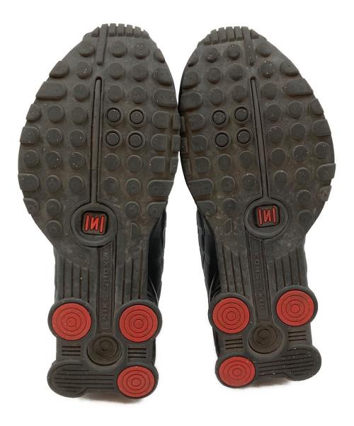 NIKE（ナイキ）NIKE (ナイキ) ウィメンズ ショックス R4 