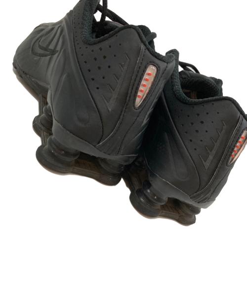 NIKE（ナイキ）NIKE (ナイキ) ウィメンズ ショックス R4 