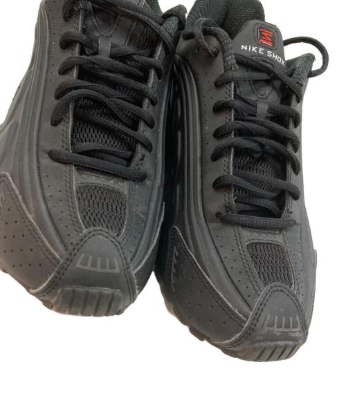 NIKE（ナイキ）NIKE (ナイキ) ウィメンズ ショックス R4 