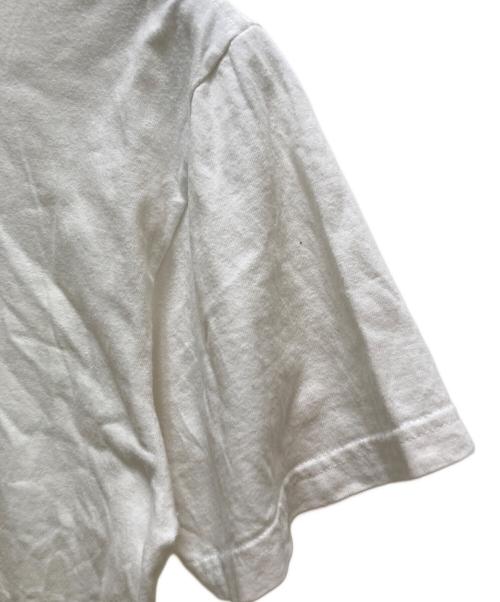 SUPREME（シュプリーム）Supreme (シュプリーム) LIMONIOUS PUNANY TRAIN TEE ホワイト サイズ:Mの古着・服飾アイテム