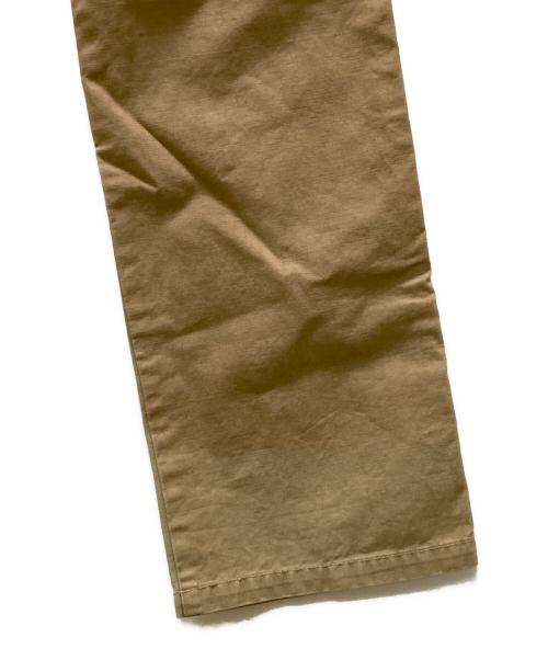 BURBERRY BLACK LABEL（バーバリーブラックレーベル）BURBERRY BLACK LABEL (バーバリーブラックレーベル) カーゴパンツ ブラウン サイズ:76の古着・服飾アイテム