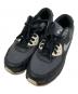 NIKE（ナイキ）の古着「Air Max 90 ローカットスニーカー」｜ブラック