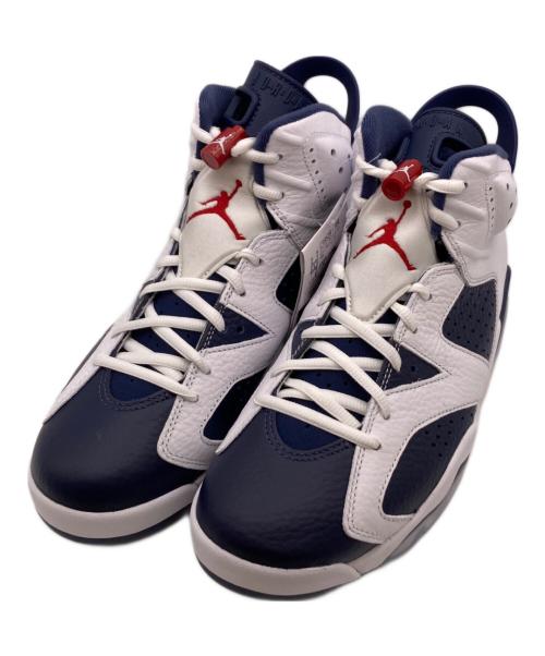 NIKE（ナイキ）NIKE (ナイキ) エアジョーダン6 レトロ 