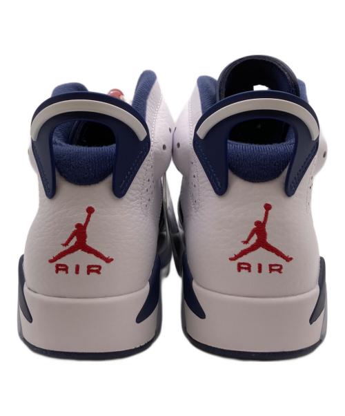 NIKE（ナイキ）NIKE (ナイキ) エアジョーダン6 レトロ 